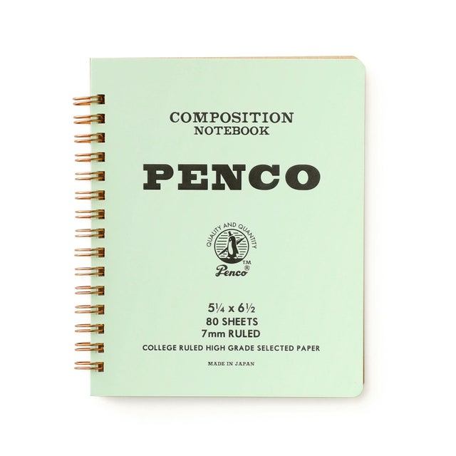Lined | Pen Pals