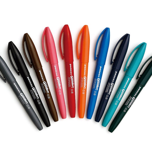 Pens | Pen Pals