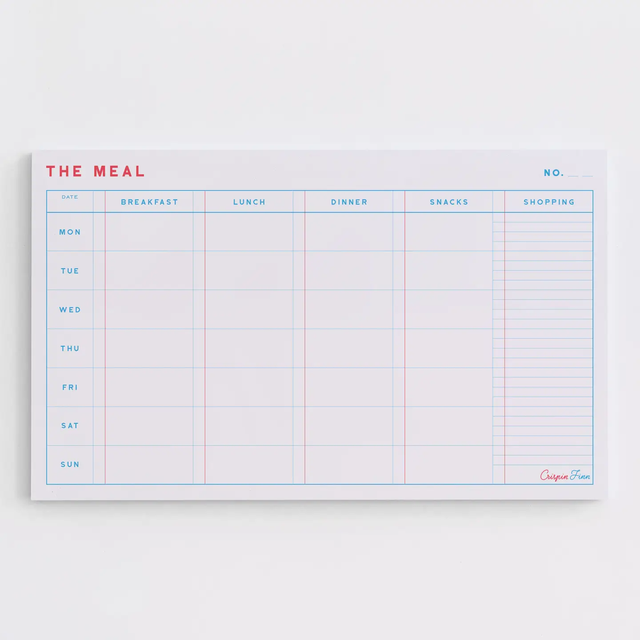 Pen Pals