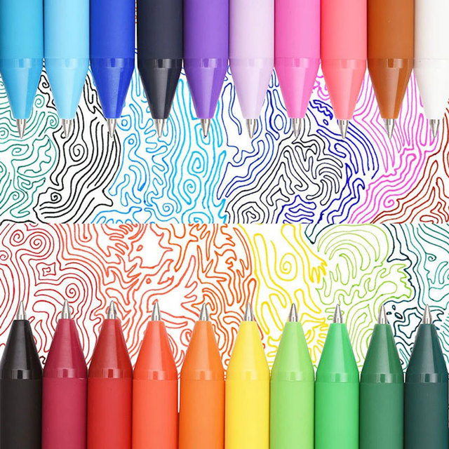 Stationery | Pen Pals